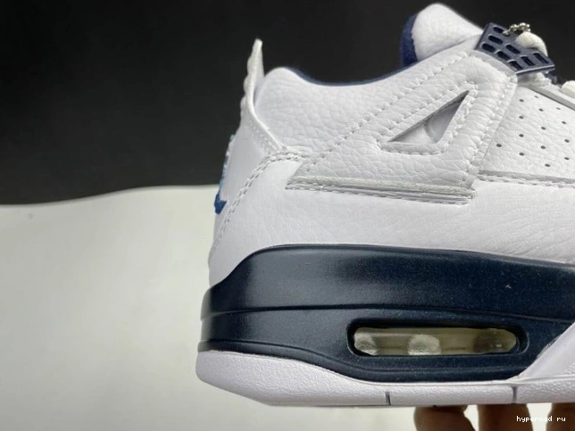 Jordan Columbia 314254-107 4 Retro (2015) 1210